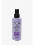 PHYTORELAX LABORATORIES - Keratiiniga juukselakk heledatele, hallidele ja blondidele juustele, 150 ml
