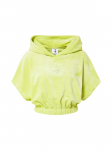 VIERVIER - Naiste kampsun, ALESSIA VELVET HOODIE