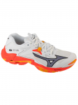 MIZUNO - Unisex-jalatsid, Mizuno Wave Lightning Z8 V1GA240098