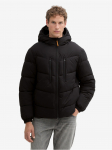 TOM TAILOR - Meeste talvejope