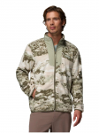 COLUMBIA - Meeste kampsun, Columbia Sequoia Grove Printed Full Zip Fleece 2135511399