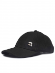 KARL LAGERFELD - Korki koos otsikuga K/IKONIK 2.0 WOOL CAP