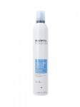 GOLDWELL - Kaitsev ja vol&uuml;&uuml;mi andev juuksevaht, 500 ml