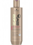 SCHWARZKOPF PROFESSIONAL - Toitev palsam blondidele juustele BLOND ME, 250 ml