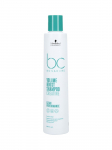 SCHWARZKOPF PROFESSIONAL - &Scaron;ampoon juuste mahu suurendamiseks, 250 ml