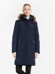Didriksons - Talvine naiste jope, ERIKA WNS PARKA 3