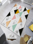 HOMEFESTO - Vaip, 80x150 cm