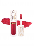 J.CAT - Vedel huulepulk CRYSTAL BURST LIQUID LIPSTICK (103 ROSE QUARTZ), 0,8 g