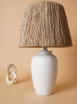 HMY DESIGN - Lauavalgusti, 53x33 cm
