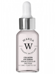 WARDA LUXURY SKINCARE - Pinguldav kollageeni silmaseerum, 15ml