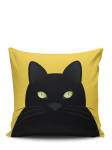 CUSHION LOVE - Dekoratiivpadi, 43x43 cm