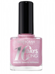 DEBORAH MILANO - 10 Days Long k&uuml;&uuml;nelakk (913 SHIMMER ROSE), 11 ml