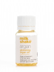MILK SHAKE - Argaania&otilde;li k&otilde;ikidele juukset&uuml;&uuml;pidele, 10 ml