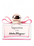 SALVATORE FERRAGAMO - SIGNORINA IN FIORE EDT naistele, 100 ml