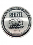 REUZEL - Matt juuksepomade meestele, 113 g