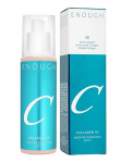 ENOUGH - Niisutav kollageeni jumestuskreem SPF15 COLLAGEN 3X MOISTURE FOUNDATION (21N), 100 ml