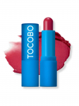 TOCOBO - Kreemjas huulepalsam POWDER CREAM LIP BALM (031 ROSE BURN), 3,5 g