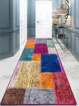 CHILAI - Vaip, 100x200 cm