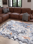 ARTLOOP - Vaip, 75x150 cm