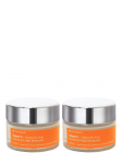 DR. EVE_RYOUTH - &Ouml;ine niisutav n&auml;okreem, 2x50 ml