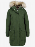 TOMMY JEANS - Naiste talvejope, TJW HOODED