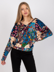 ITALY MODA - Naiste pluus