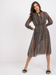 ITALY MODA - Naiste kleit