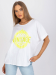 ITALY MODA - Naiste T-s&auml;rk