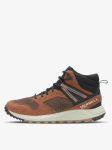 MERRELL - Meeste saapad, WILDWOOD SNEAKER BOOT MID WP