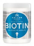 KALLOS - Juuste kasvumask, 1000 ml