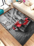 KIRLENT STORE - Vaip, 120x180 cm