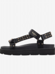 PEPE JEANS - Flip flops naistele, POLA METAL