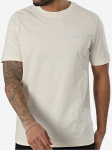PUMA - Meeste l&uuml;hikeste varrukatega T-s&auml;rk, ESS SMALL NO.1 LOGO TEE