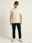 PUMA - Meeste l&uuml;hikeste varrukatega T-s&auml;rk, ESS SMALL NO.1 LOGO TEE