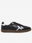 PEPE JEANS - Meeste nahast vabaajajalatsid, BALL CLASS