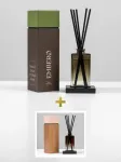 L'ARTE MILANO - Kodu l&otilde;hnaaine &bdquo;EMBERO&ldquo;, 120 ml + kingituseks kodu l&otilde;hnaaine &bdquo;OPULENCE&ldquo;, 120 ml