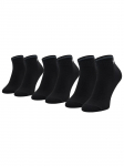 SKECHERS - Unisex-sokid, Skechers 3PPK Mesh Ventilation Socks SK43022-9999