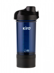 KIRO - Joogipudel, 550 ml