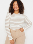 TRENDYOL PLUS SIZE - Naiste kampsun