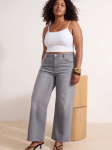 TRENDYOL PLUS SIZE - Naiste teksad