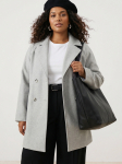 TRENDYOL PLUS SIZE - Naiste mantel