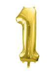 PARTY DECO - &Otilde;hupall, 72 cm