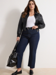 TRENDYOL PLUS SIZE - Naiste teksad