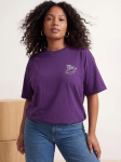 TRENDYOL PLUS SIZE - Naiste T-s&auml;rk