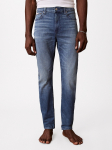 CALVIN KLEIN JEANS - Sirged meeste teksad