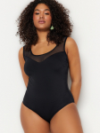 TRENDYOL PLUS SIZE - Naiste ujumisriided