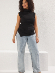 TRENDYOL PLUS SIZE - Naiste pluus