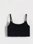 RESERVED - Naiste Crop Top
