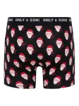 ONLY&SONS - Meeste aluspesu, CHRISTMAS