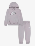 JORDAN - Laste kampsun ja p&uuml;ksid, NKG PO HOODIE JOGGER FT PANT S